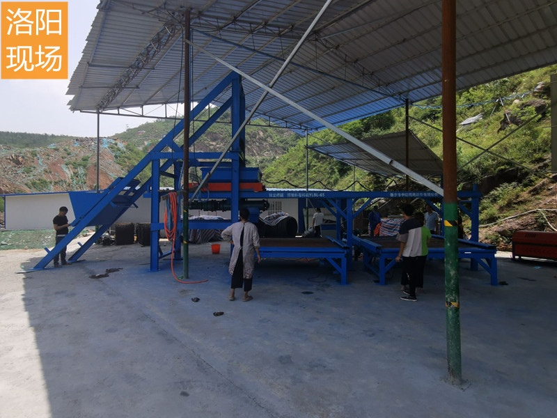 預(yù)制構(gòu)件生產(chǎn)設(shè)備洛陽現(xiàn)場(chǎng)